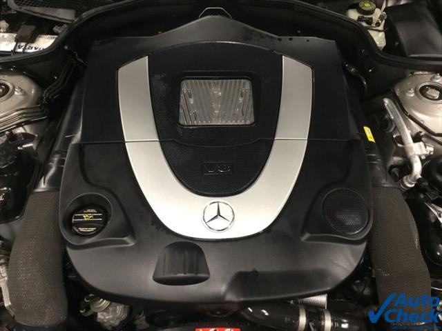 2007 Mercedes-Benz SL SL 550 SL 550