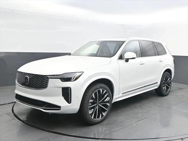 2026 Volvo XC90 Ultra, B6 AWD Gas (mild hybrid), Gasoline, Bright, 7 Seats for sale in Huntsville, AL
