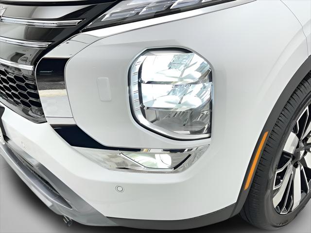 2026 Mitsubishi Outlander SE 1.5T S-AWC