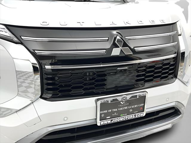 2026 Mitsubishi Outlander SE 1.5T S-AWC