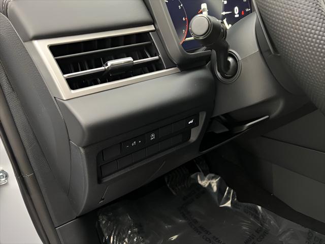 2026 Mitsubishi Outlander SE 1.5T S-AWC