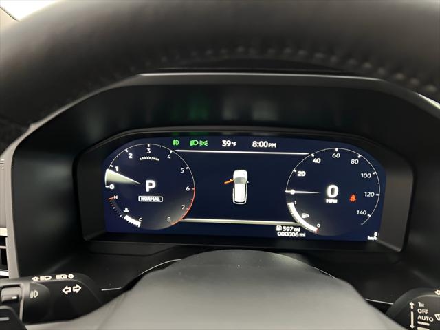 2026 Mitsubishi Outlander SE 1.5T S-AWC