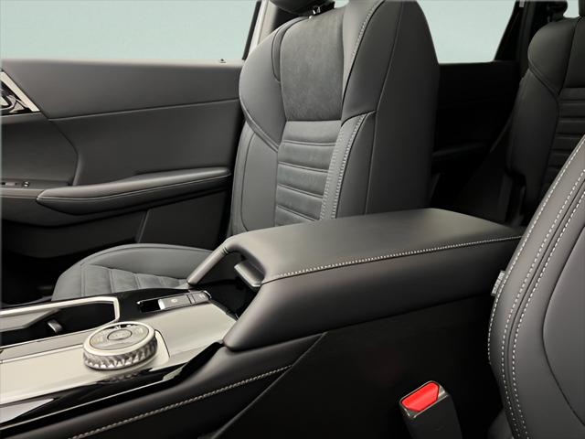 2026 Mitsubishi Outlander SE 1.5T S-AWC