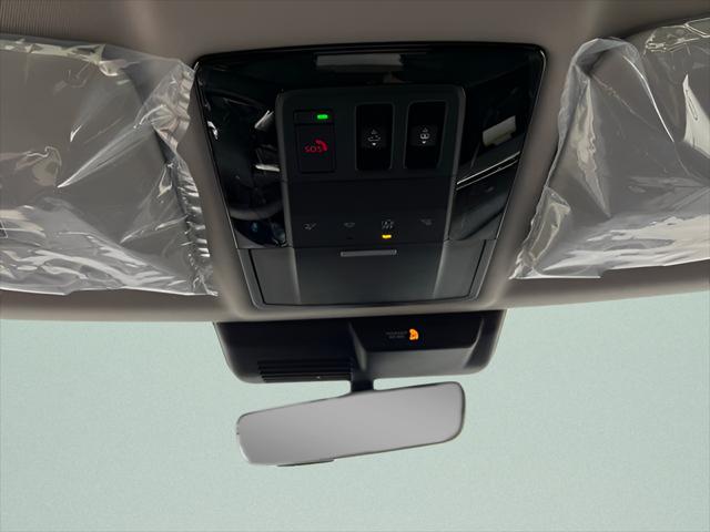 2026 Mitsubishi Outlander SE 1.5T S-AWC