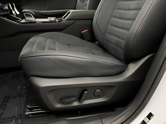 2026 Mitsubishi Outlander SE 1.5T S-AWC