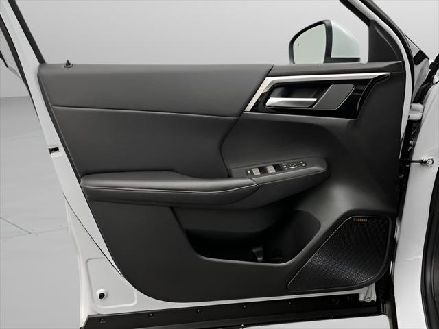 2026 Mitsubishi Outlander SE 1.5T S-AWC