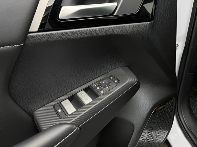 2026 Mitsubishi Outlander SE 1.5T S-AWC