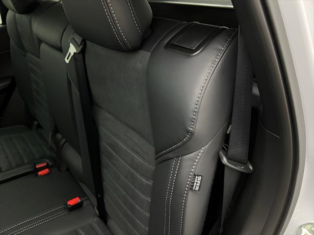 2026 Mitsubishi Outlander SE 1.5T S-AWC