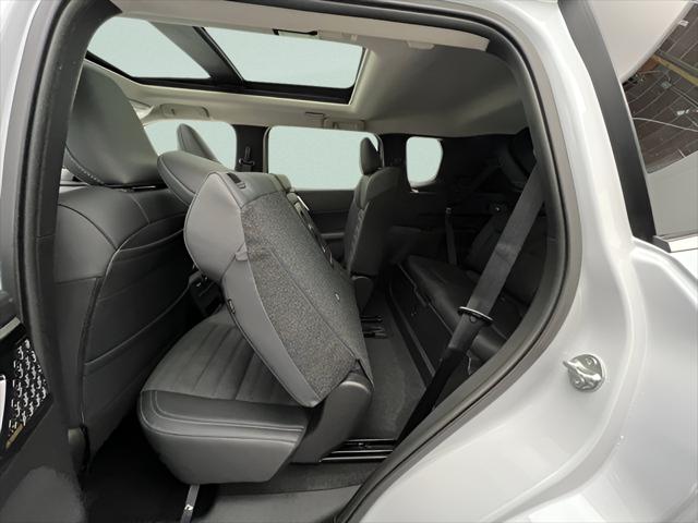 2026 Mitsubishi Outlander SE 1.5T S-AWC