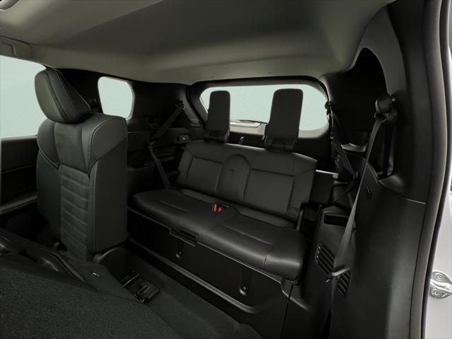 2026 Mitsubishi Outlander SE 1.5T S-AWC