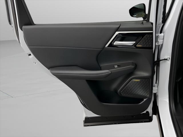 2026 Mitsubishi Outlander SE 1.5T S-AWC