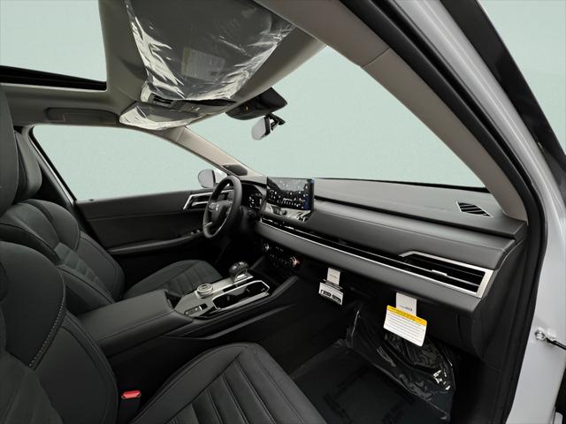 2026 Mitsubishi Outlander SE 1.5T S-AWC