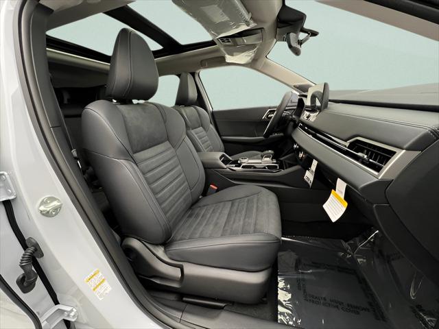 2026 Mitsubishi Outlander SE 1.5T S-AWC