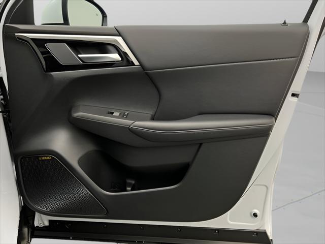 2026 Mitsubishi Outlander SE 1.5T S-AWC