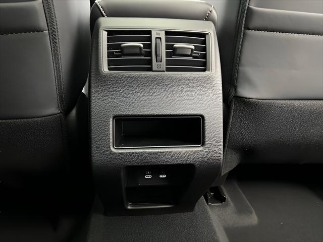 2026 Mitsubishi Outlander SE 1.5T S-AWC
