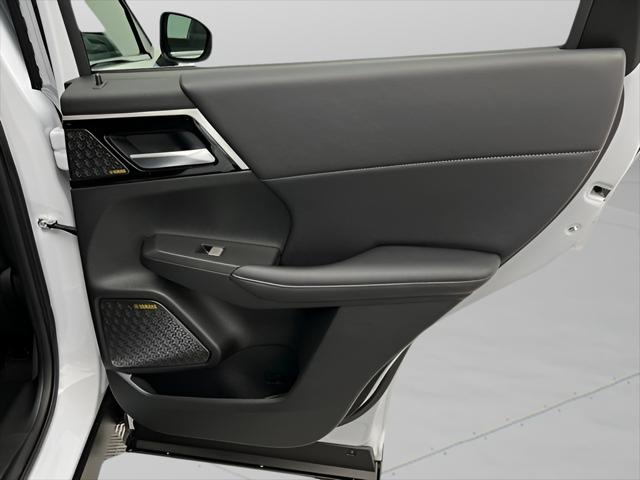 2026 Mitsubishi Outlander SE 1.5T S-AWC