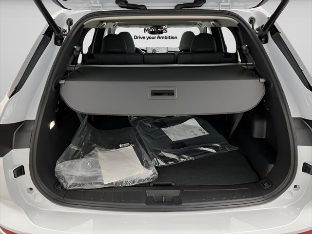 2026 Mitsubishi Outlander SE 1.5T S-AWC