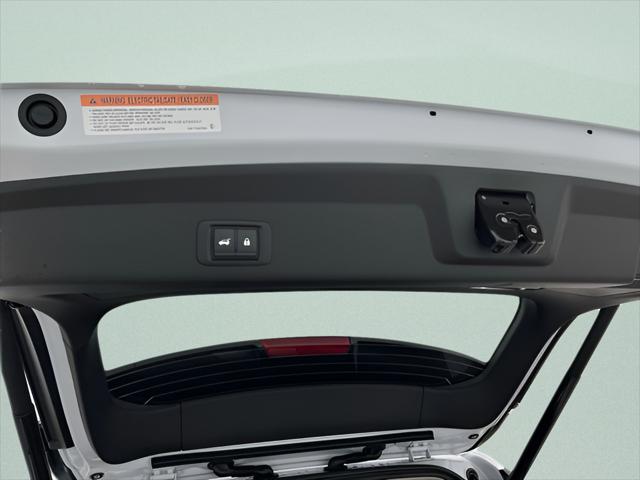 2026 Mitsubishi Outlander SE 1.5T S-AWC