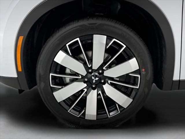 2026 Mitsubishi Outlander SE 1.5T S-AWC