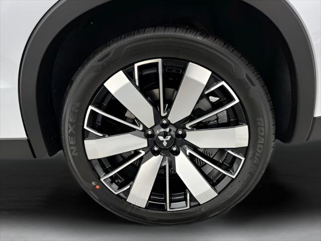 2026 Mitsubishi Outlander SE 1.5T S-AWC