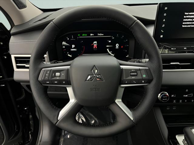 2026 Mitsubishi Outlander SE 1.5T S-AWC