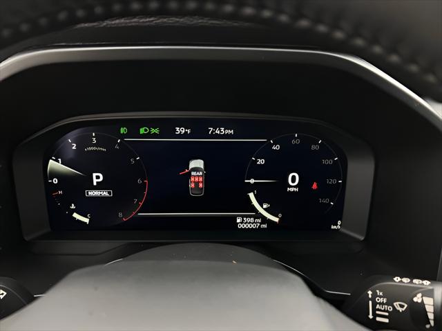 2026 Mitsubishi Outlander SE 1.5T S-AWC