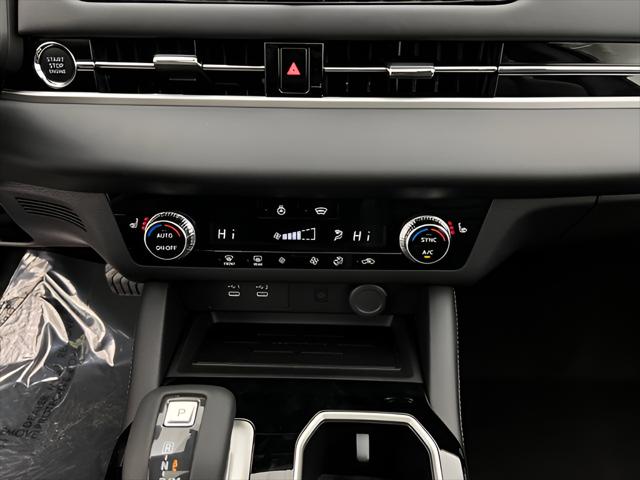 2026 Mitsubishi Outlander SE 1.5T S-AWC