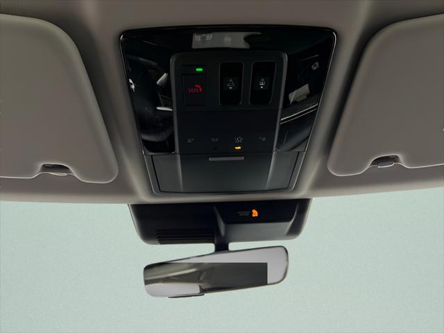 2026 Mitsubishi Outlander SE 1.5T S-AWC