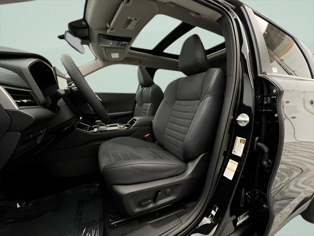 2026 Mitsubishi Outlander SE 1.5T S-AWC