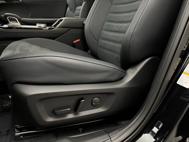 2026 Mitsubishi Outlander SE 1.5T S-AWC