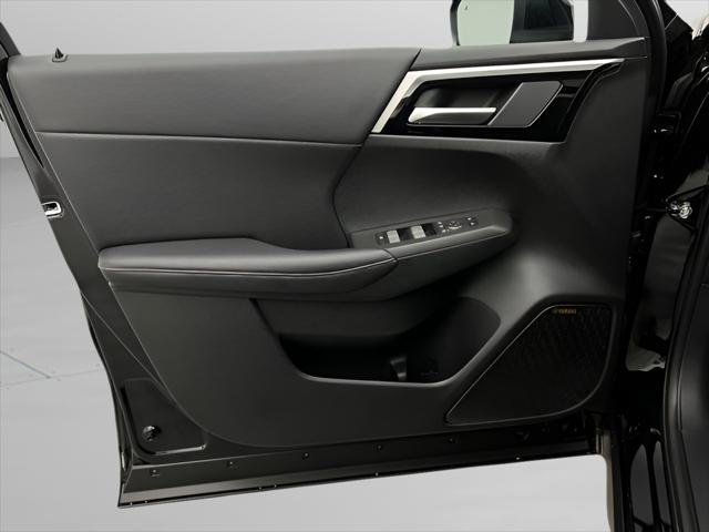 2026 Mitsubishi Outlander SE 1.5T S-AWC