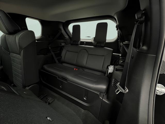 2026 Mitsubishi Outlander SE 1.5T S-AWC
