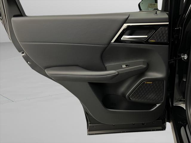 2026 Mitsubishi Outlander SE 1.5T S-AWC