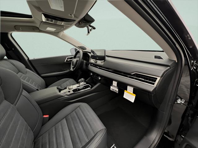 2026 Mitsubishi Outlander SE 1.5T S-AWC