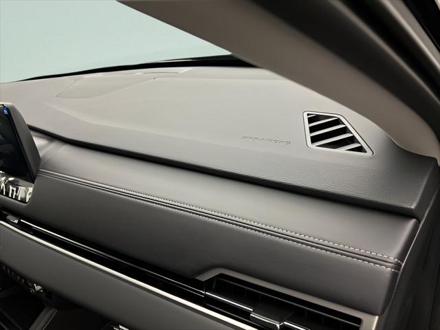 2026 Mitsubishi Outlander SE 1.5T S-AWC
