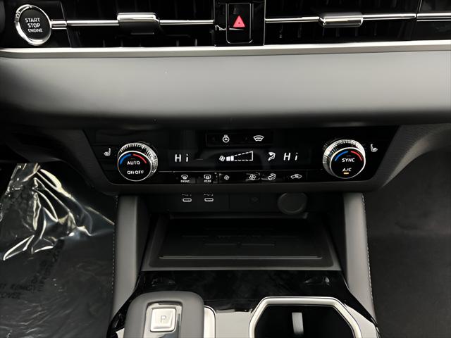 2026 Mitsubishi Outlander SE 1.5T S-AWC