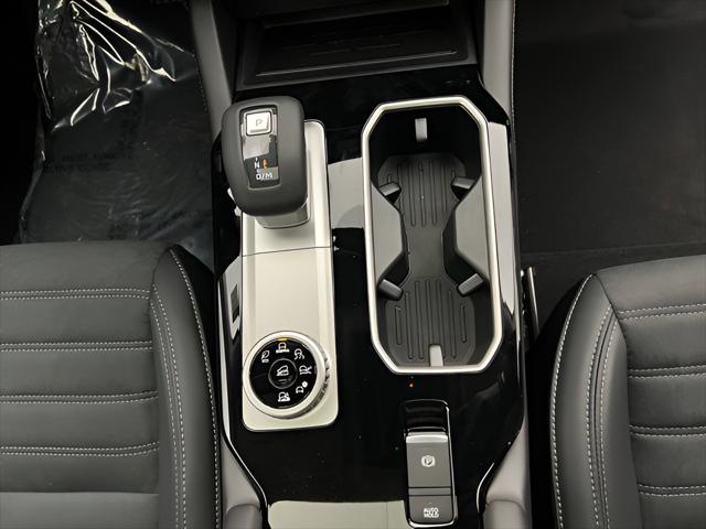 2026 Mitsubishi Outlander SE 1.5T S-AWC