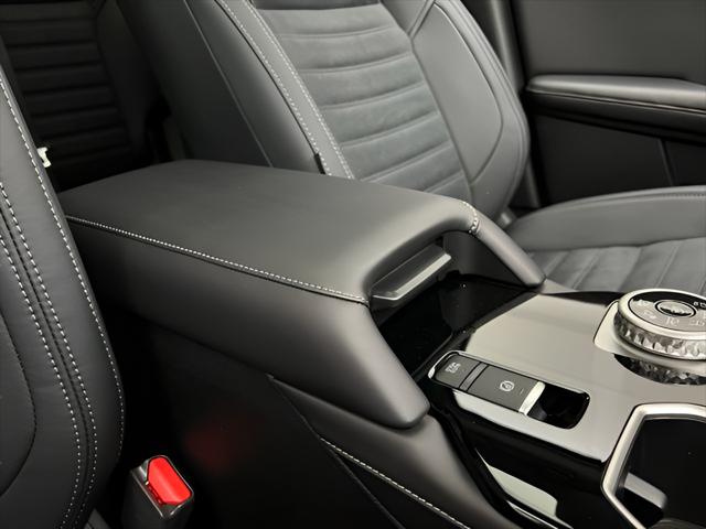 2026 Mitsubishi Outlander SE 1.5T S-AWC