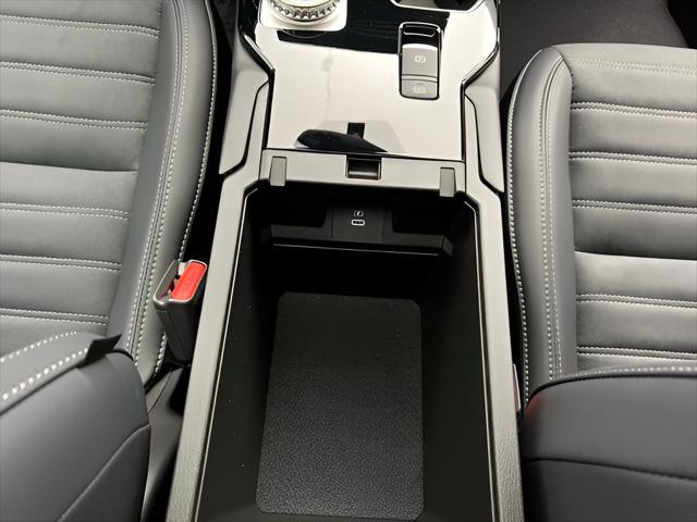 2026 Mitsubishi Outlander SE 1.5T S-AWC