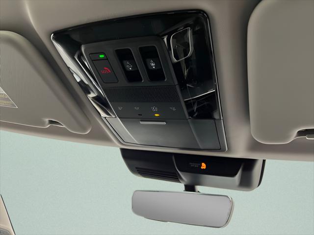 2026 Mitsubishi Outlander SE 1.5T S-AWC