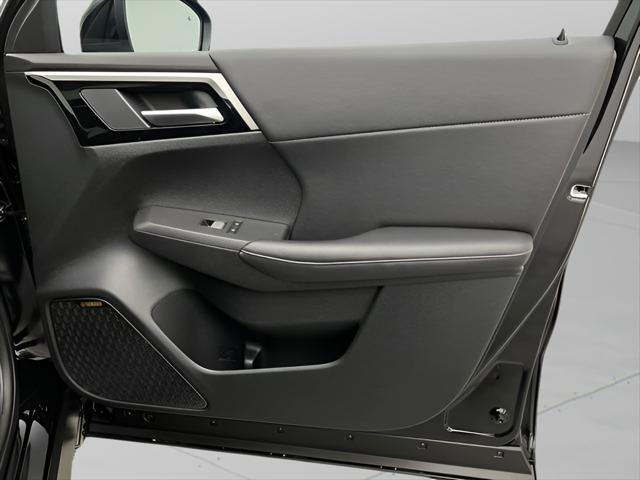 2026 Mitsubishi Outlander SE 1.5T S-AWC