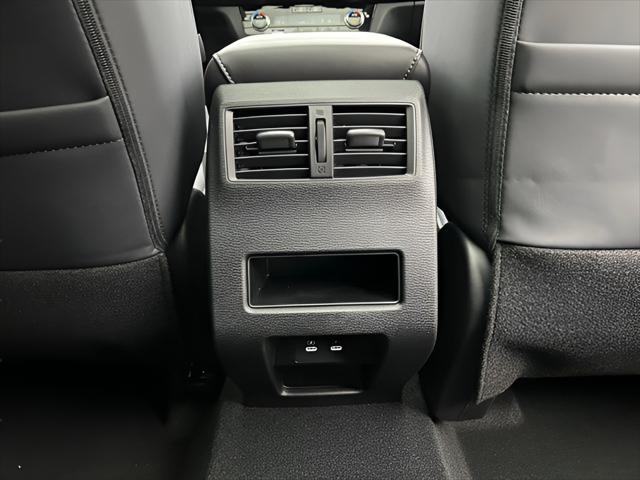 2026 Mitsubishi Outlander SE 1.5T S-AWC
