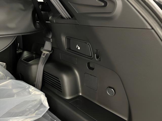 2026 Mitsubishi Outlander SE 1.5T S-AWC