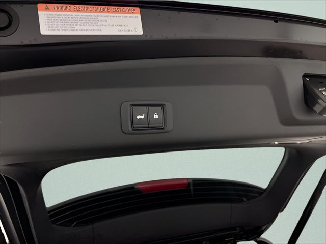 2026 Mitsubishi Outlander SE 1.5T S-AWC