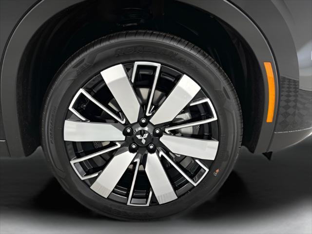 2026 Mitsubishi Outlander SE 1.5T S-AWC