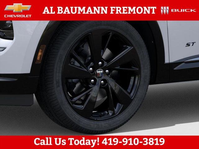 2026 Buick Envision Sport Touring AWD