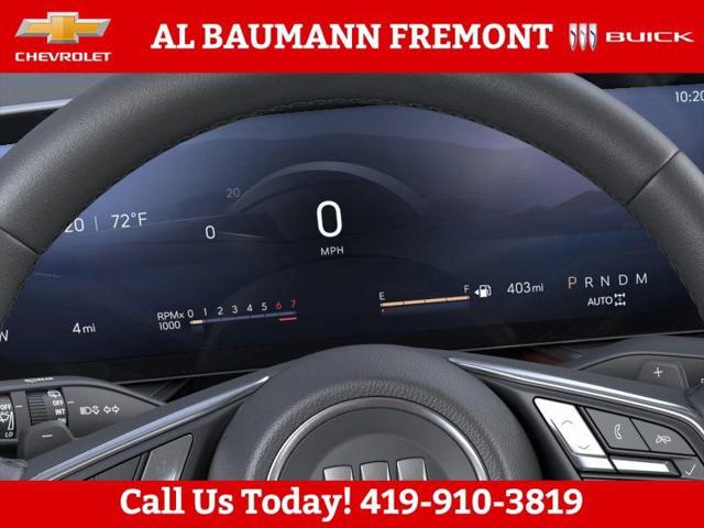 2026 Buick Envision Sport Touring AWD