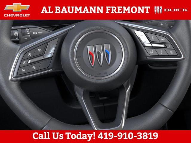 2026 Buick Envision Sport Touring AWD