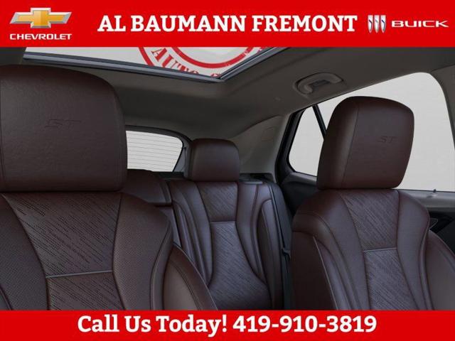 2026 Buick Envision Sport Touring AWD