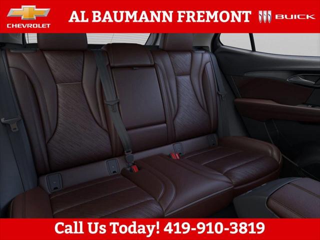 2026 Buick Envision Sport Touring AWD